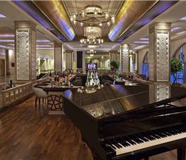 Kempinski The Dome Resort