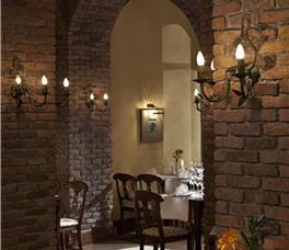 Kempinski The Dome Resort