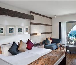 Kempinski The Dome Resort