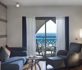 Kempinski The Dome Resort