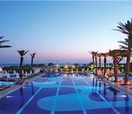 Limak Atlantis De Luxe Hotel & Resort