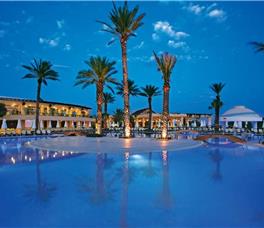Limak Atlantis De Luxe Hotel & Resort