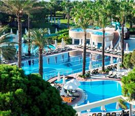 Limak Atlantis De Luxe Hotel & Resort