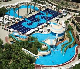 Limak Atlantis De Luxe Hotel & Resort