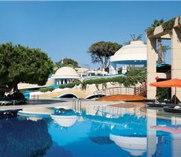 Limak Atlantis De Luxe Hotel & Resort