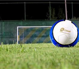 Limak Atlantis De Luxe Hotel & Resort