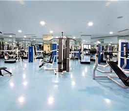 Limak Atlantis De Luxe Hotel & Resort