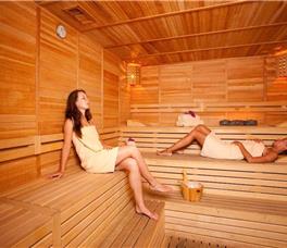 Limak Atlantis De Luxe Hotel & Resort