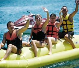 Limak Atlantis De Luxe Hotel & Resort