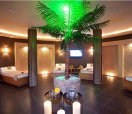 Limak Atlantis De Luxe Hotel & Resort