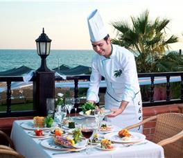 Limak Atlantis De Luxe Hotel & Resort