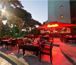 Limak Atlantis De Luxe Hotel & Resort