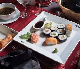 Limak Atlantis De Luxe Hotel & Resort