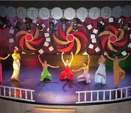 Limak Atlantis De Luxe Hotel & Resort