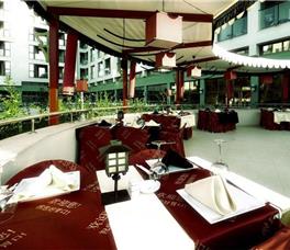 Limak Atlantis De Luxe Hotel & Resort