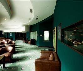 Limak Atlantis De Luxe Hotel & Resort