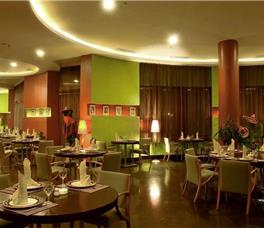 Limak Atlantis De Luxe Hotel & Resort