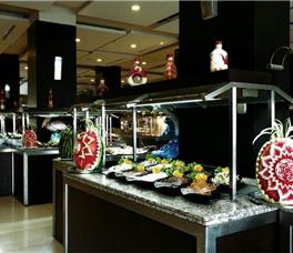 Limak Atlantis De Luxe Hotel & Resort