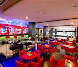 Limak Atlantis De Luxe Hotel & Resort