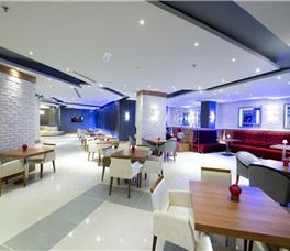 Limak Atlantis De Luxe Hotel & Resort