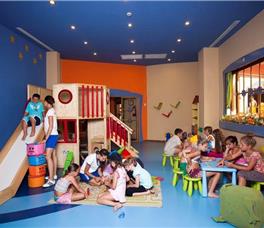 Limak Atlantis De Luxe Hotel & Resort