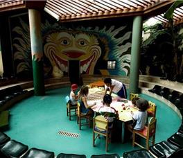 Limak Atlantis De Luxe Hotel & Resort