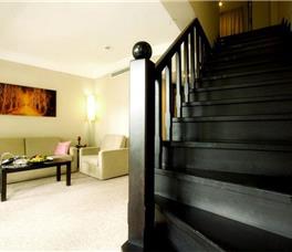 Limak Atlantis De Luxe Hotel & Resort