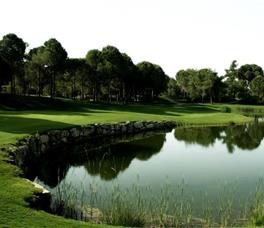 Limak Atlantis De Luxe Hotel & Resort