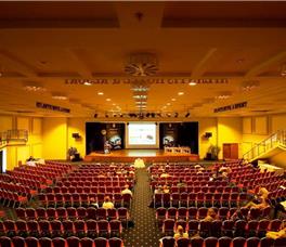 Limak Atlantis De Luxe Hotel & Resort