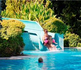 Limak Atlantis De Luxe Hotel & Resort