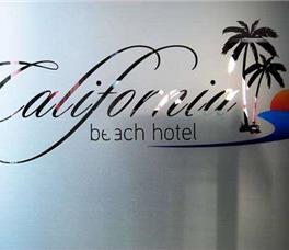 California Beach Hotel Zakynthos