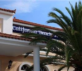 California Beach Hotel Zakynthos