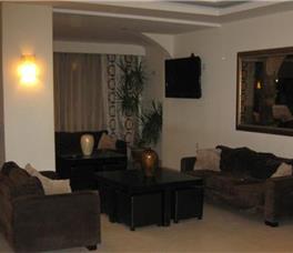 Zante Plaza Hotel & Apartments