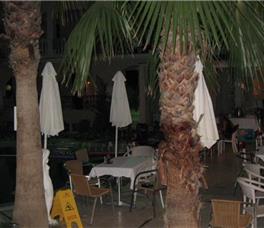 Zante Plaza Hotel & Apartments