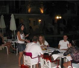 Zante Plaza Hotel & Apartments