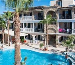 Zante Plaza Hotel & Apartments