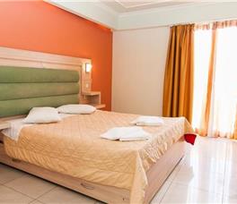 Zante Plaza Hotel & Apartments