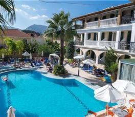 Zante Plaza Hotel & Apartments