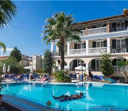 Zante Plaza Hotel & Apartments