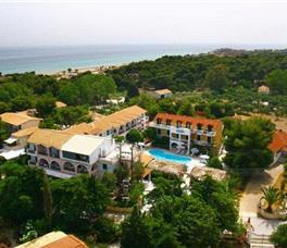 Arion Resort