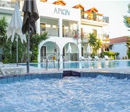 Arion Resort