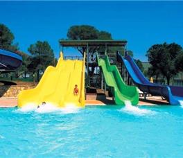 Maritim Pine Beach Resort