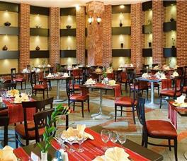 Maritim Pine Beach Resort