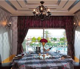 Maritim Pine Beach Resort