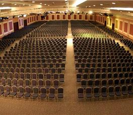 Maritim Pine Beach Resort