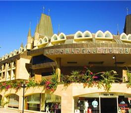 Amara Prestige Kemer