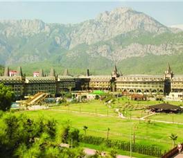 Amara Prestige Kemer