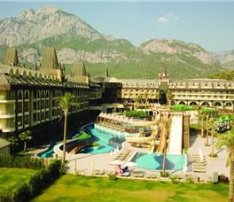 Amara Prestige Kemer