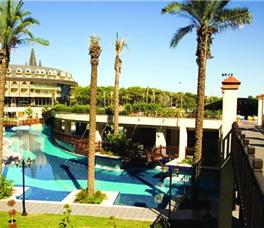 Amara Prestige Kemer