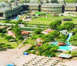 Amara Prestige Kemer